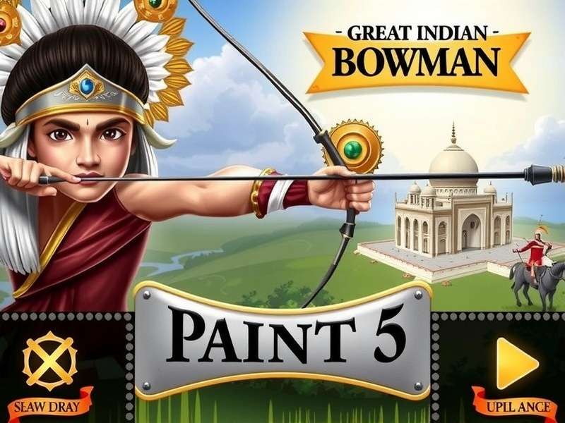 Great Indian Bowman Strategy Guide